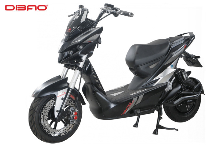 Xe máy điện Dibao Jeek One